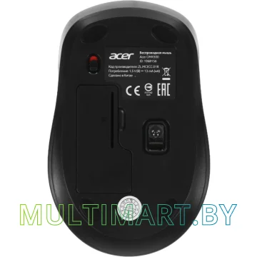 Мышь Acer OMR300 картинка 4